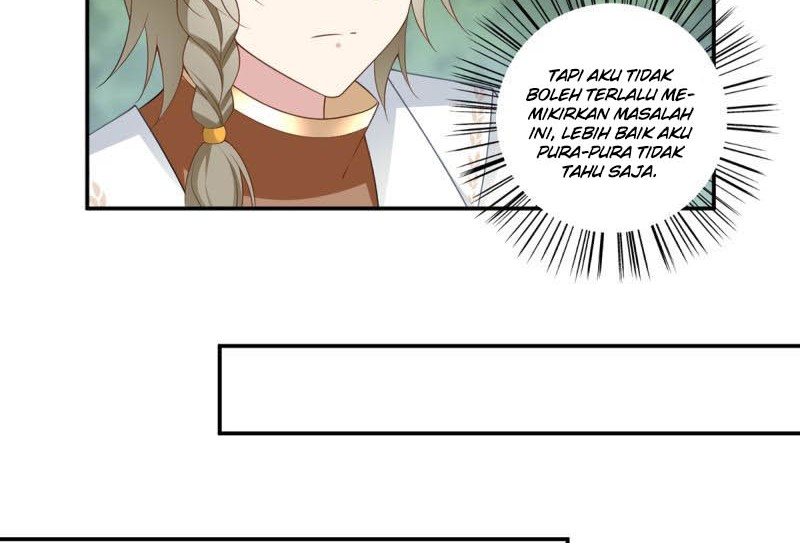 Meng Shi Zai Shang Chapter 170 Gambar 6