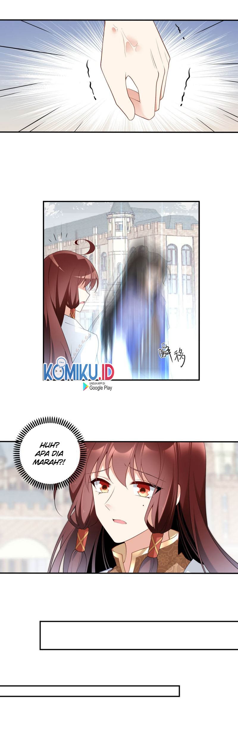 Meng Shi Zai Shang Chapter 172 Gambar 13
