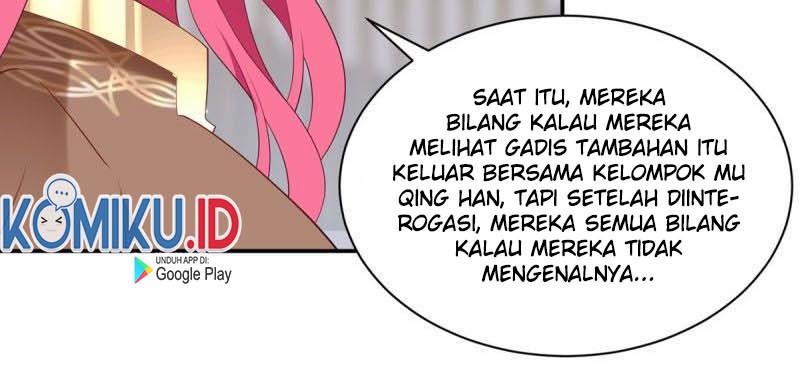 Meng Shi Zai Shang Chapter 174 Gambar 12