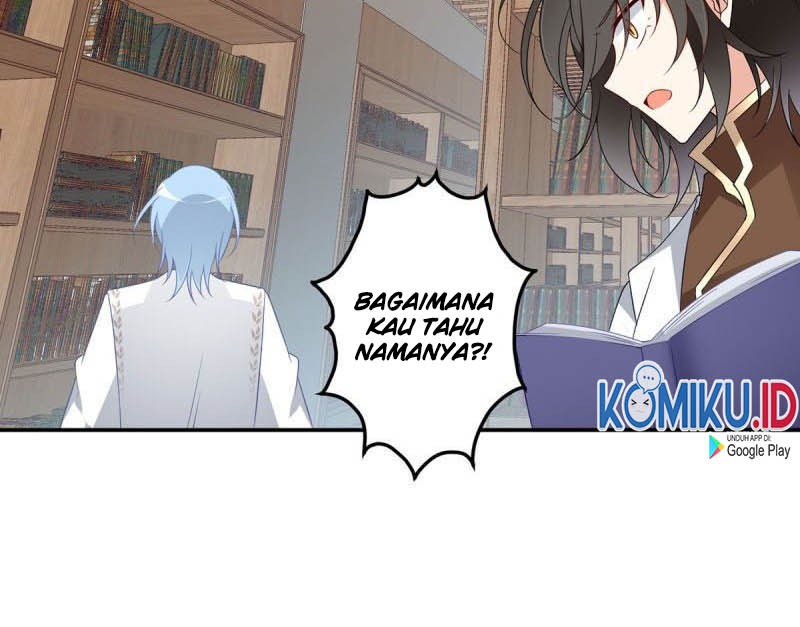 Meng Shi Zai Shang Chapter 175 Gambar 12