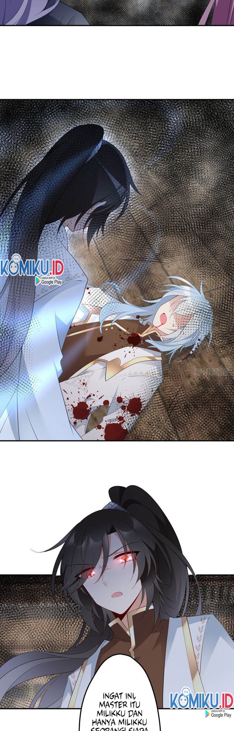 Meng Shi Zai Shang Chapter 176 Gambar 5
