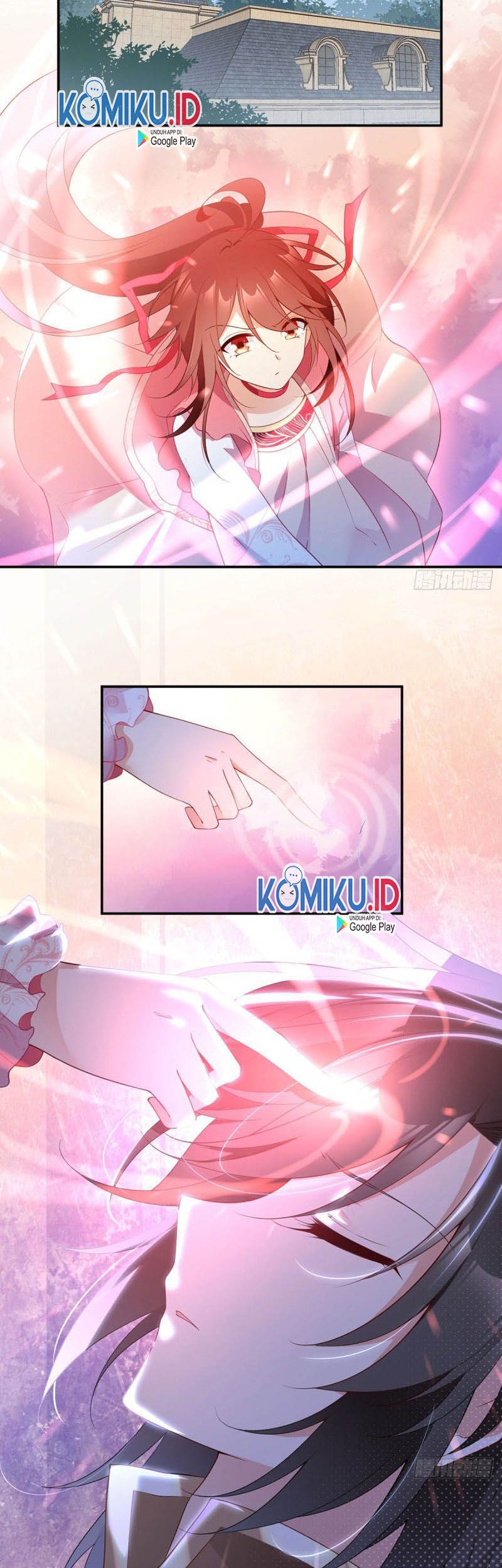 Meng Shi Zai Shang Chapter 177 Gambar 4