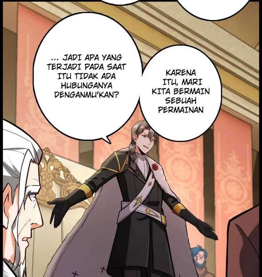 Release That Witch Chapter 297 Gambar 19