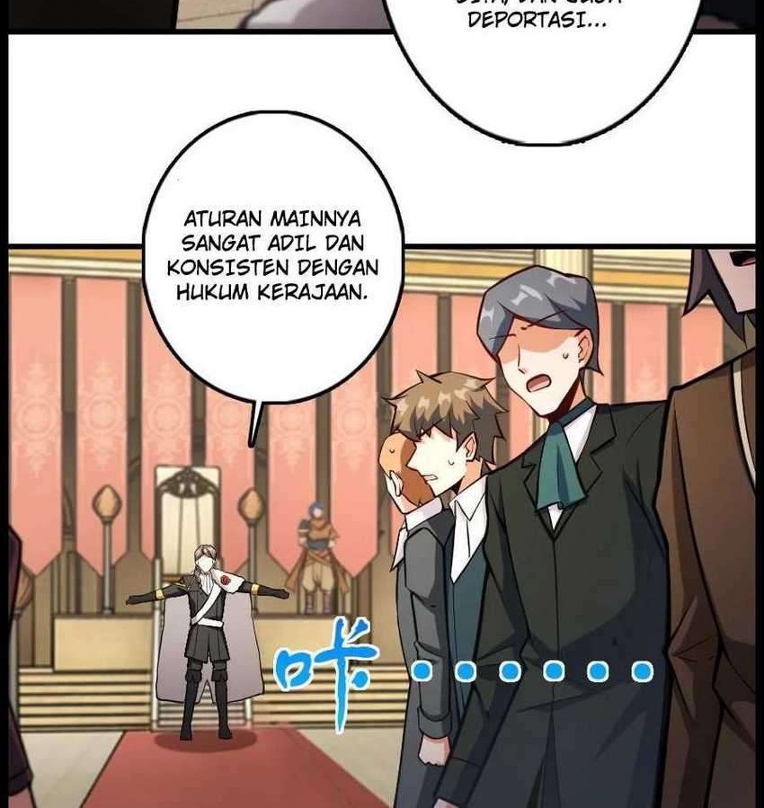 Release That Witch Chapter 297 Gambar 21