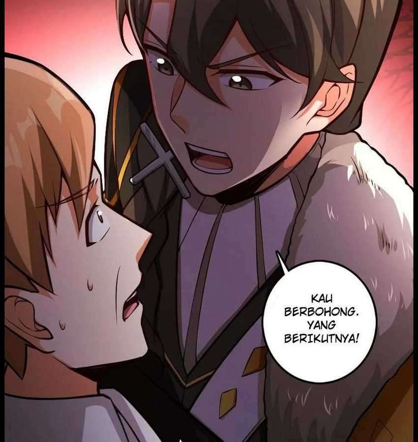 Release That Witch Chapter 297 Gambar 23