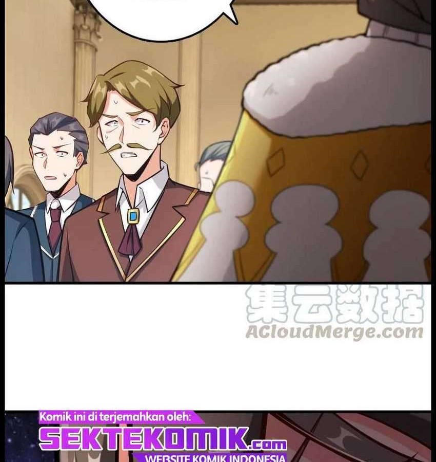 Release That Witch Chapter 297 Gambar 25