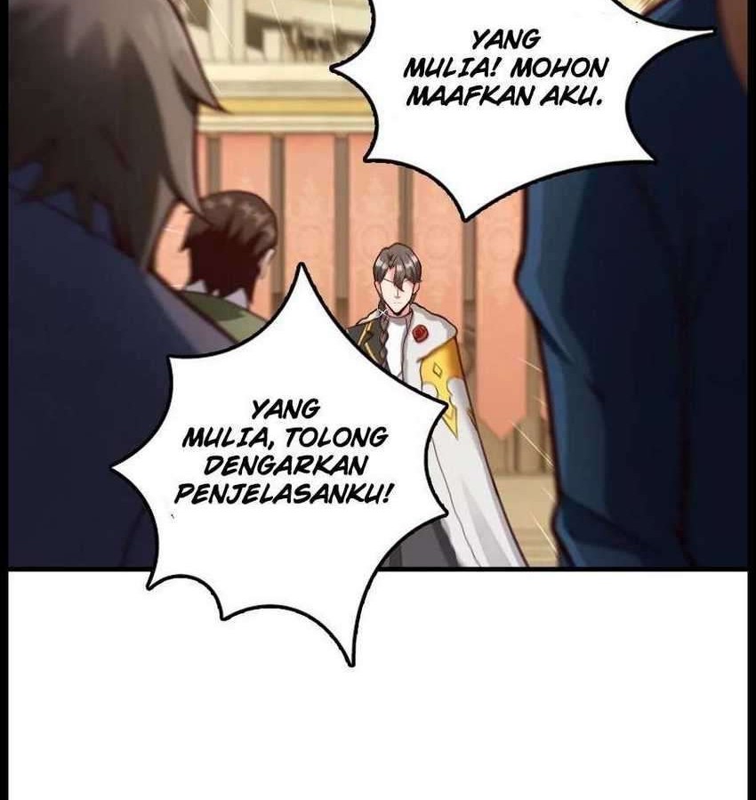 Release That Witch Chapter 297 Gambar 27