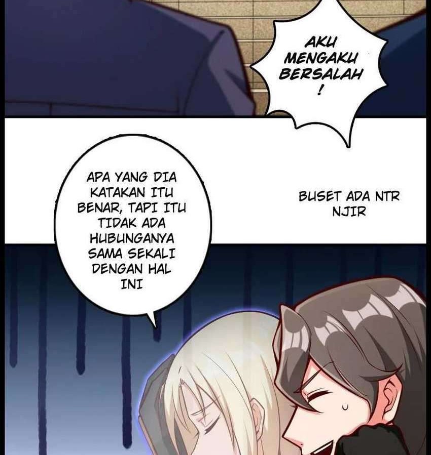 Release That Witch Chapter 297 Gambar 29