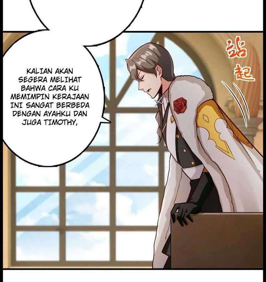 Release That Witch Chapter 297 Gambar 31