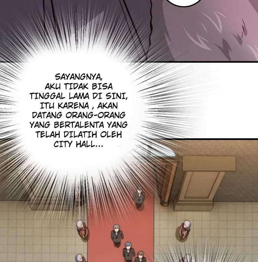 Release That Witch Chapter 297 Gambar 33