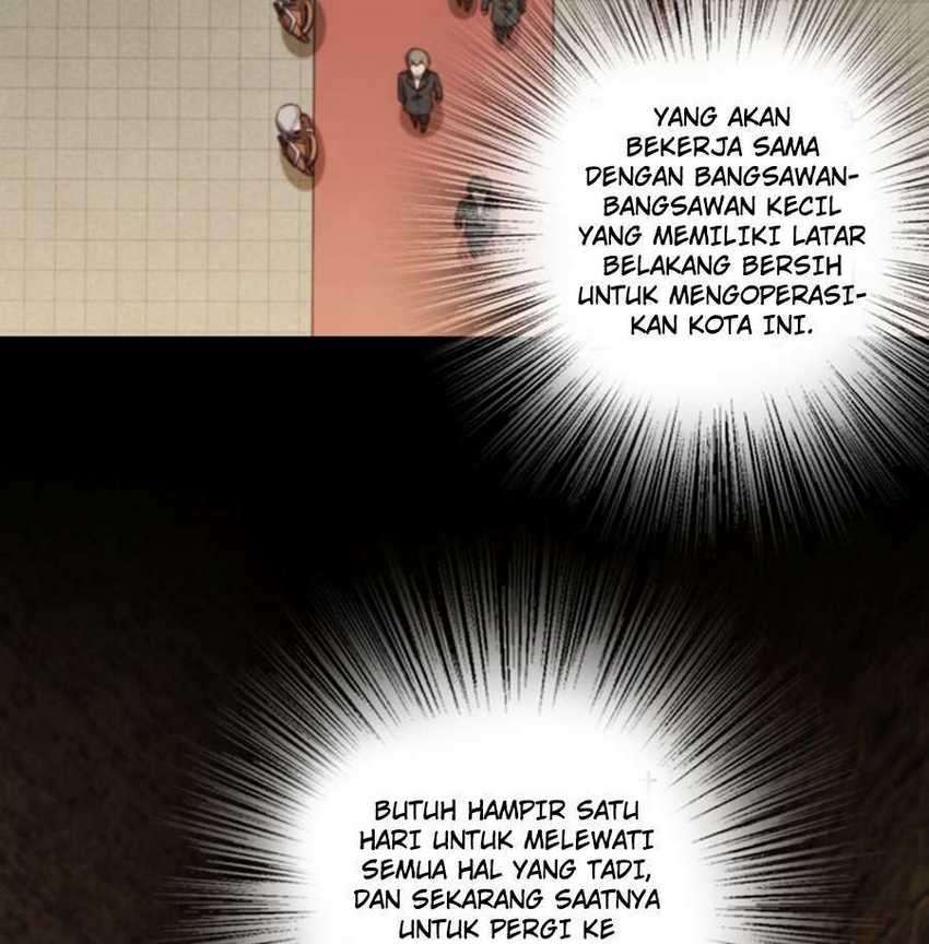 Release That Witch Chapter 297 Gambar 34