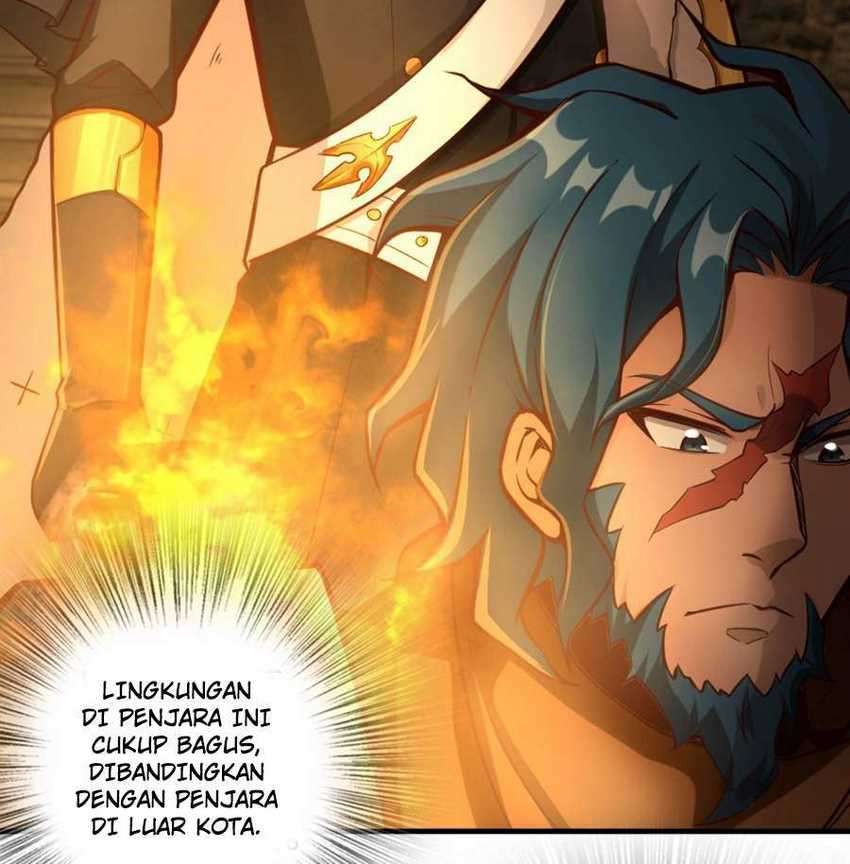 Release That Witch Chapter 297 Gambar 36