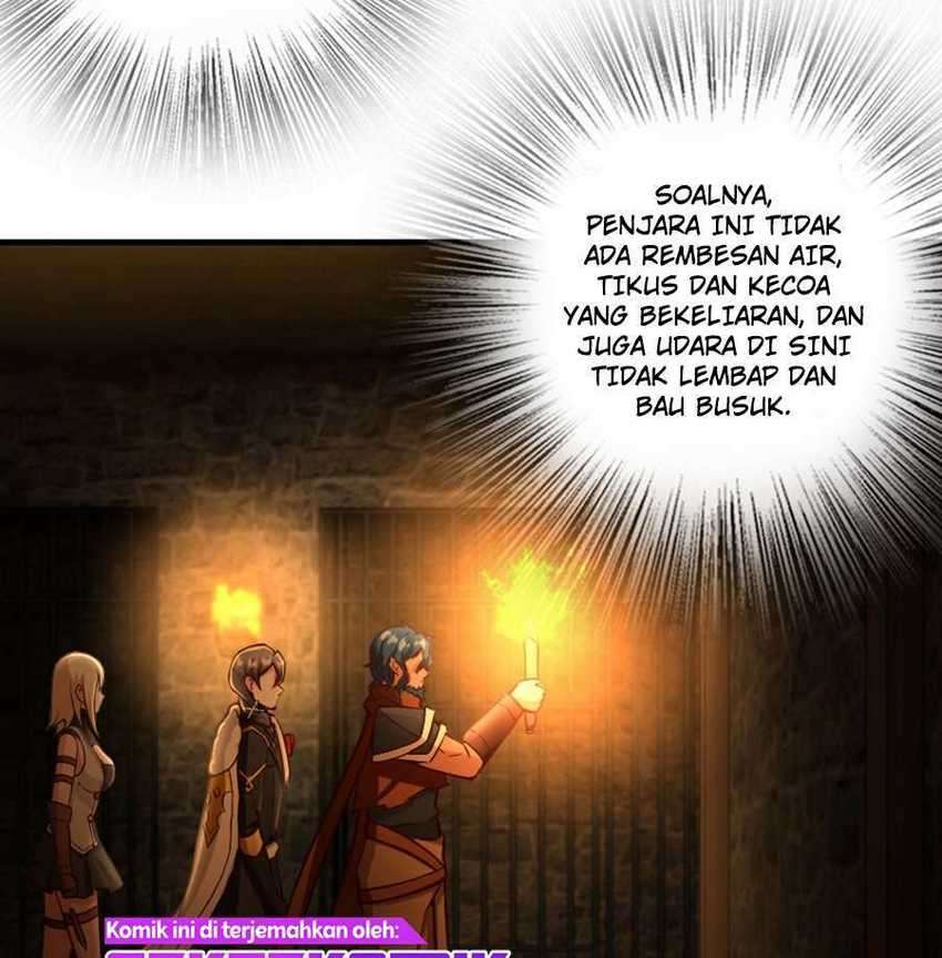 Release That Witch Chapter 297 Gambar 37