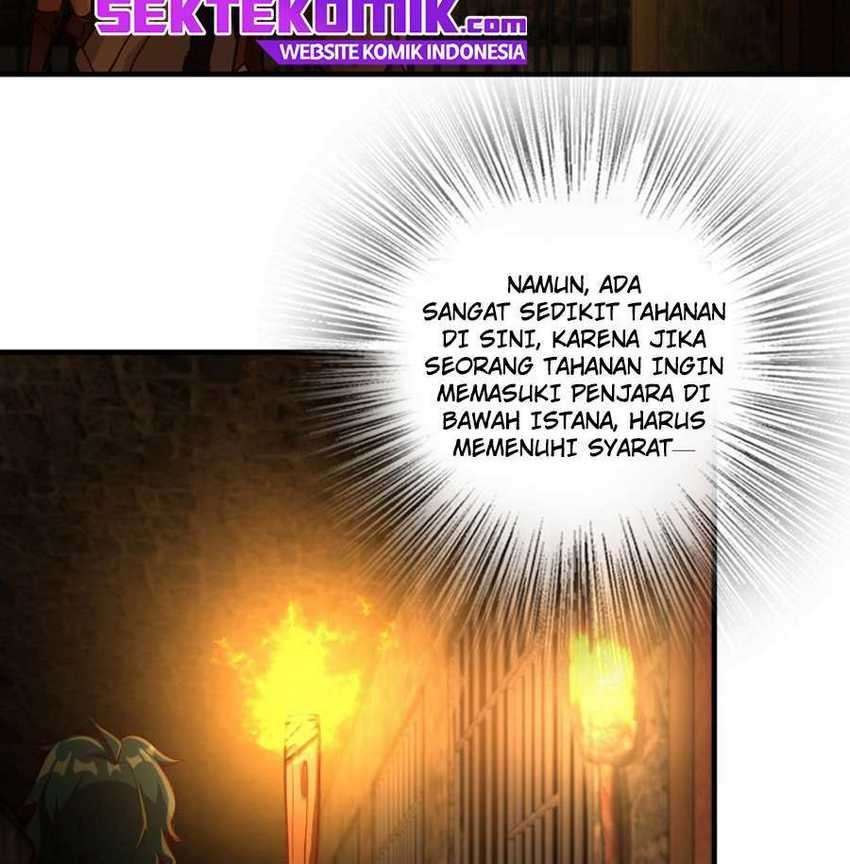 Release That Witch Chapter 297 Gambar 38
