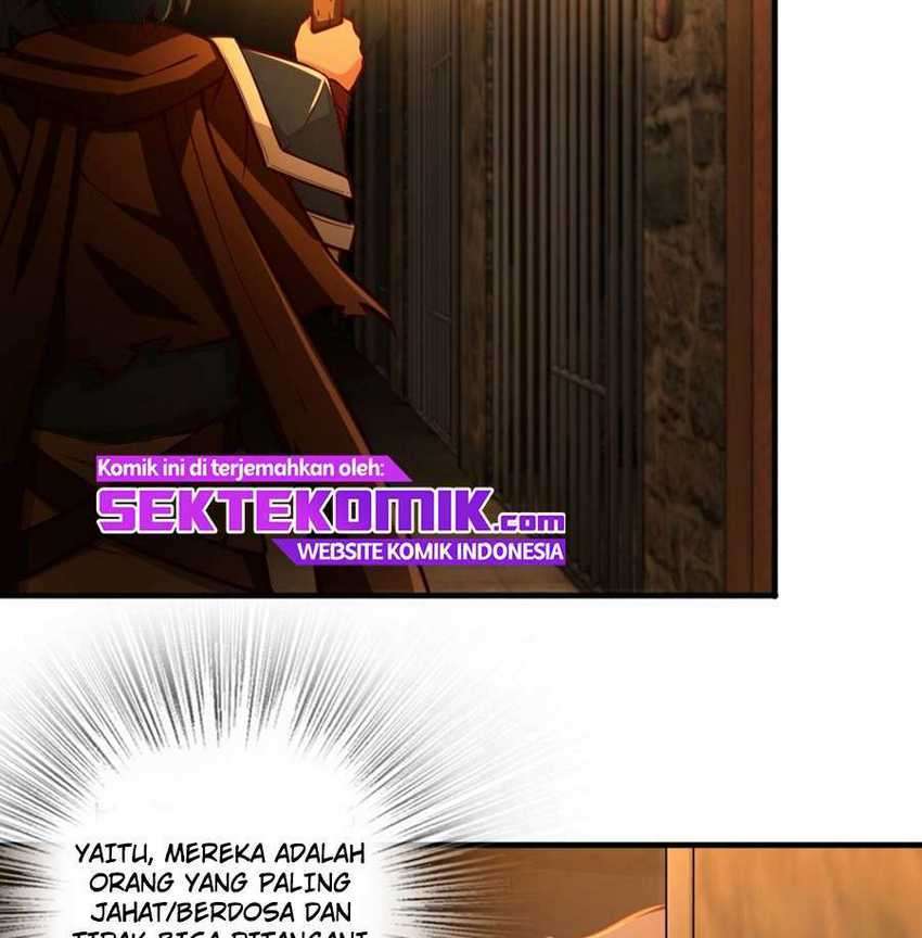 Release That Witch Chapter 297 Gambar 39