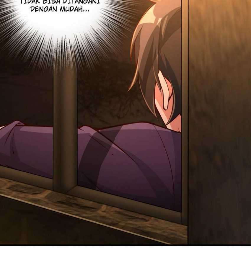 Release That Witch Chapter 297 Gambar 40