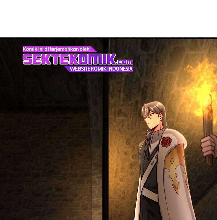 Release That Witch Chapter 297 Gambar 41