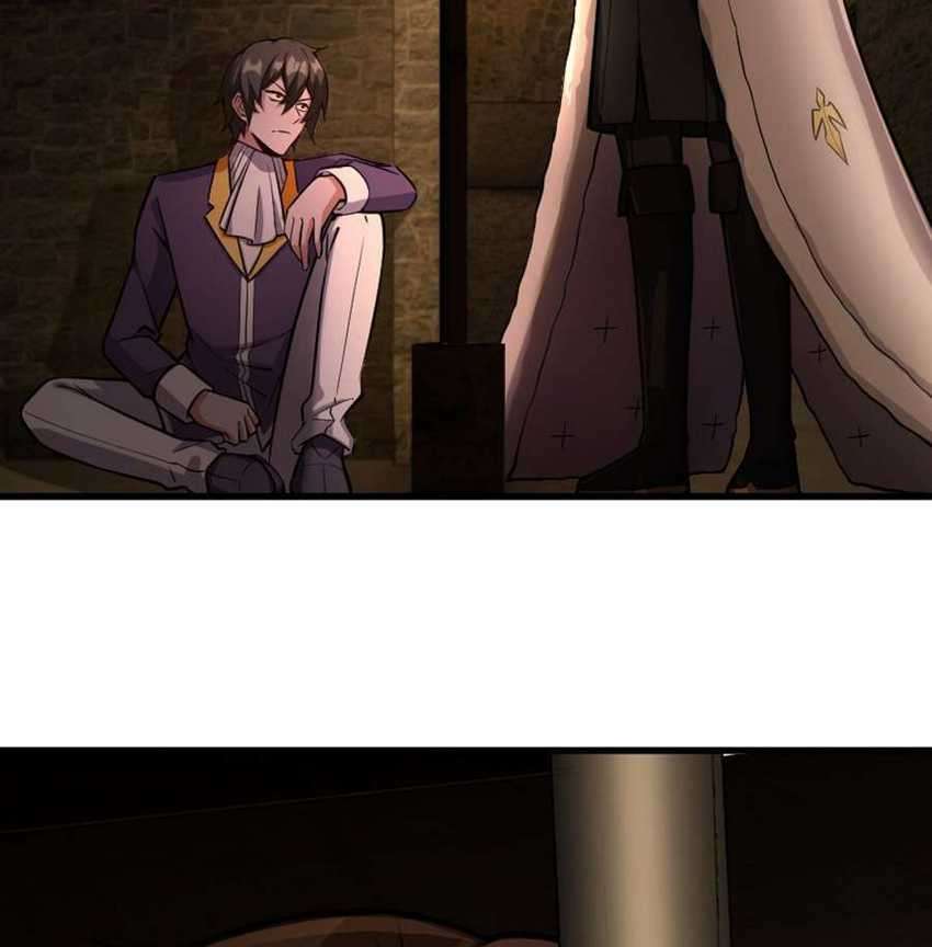 Release That Witch Chapter 297 Gambar 42