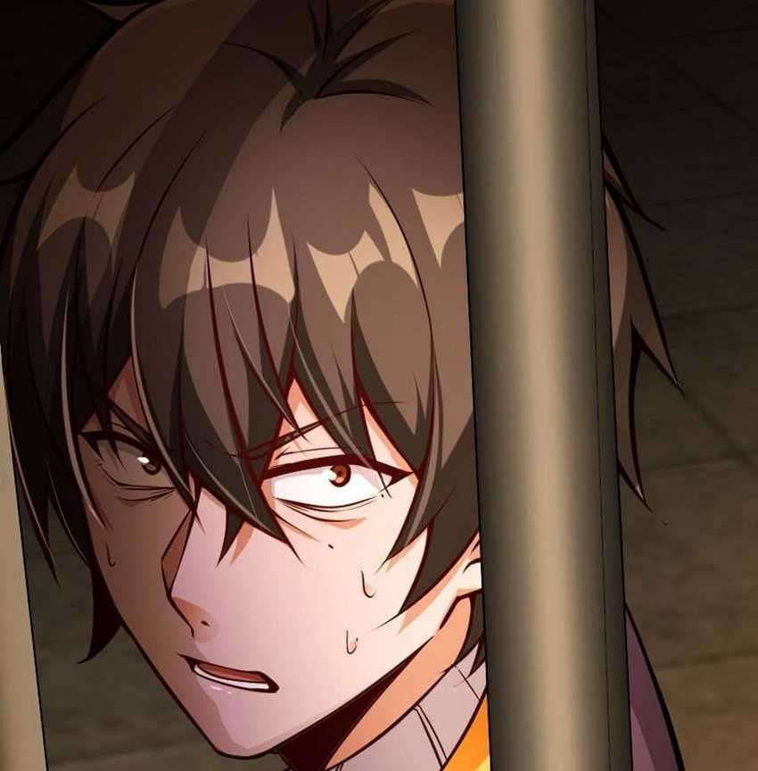 Release That Witch Chapter 297 Gambar 43