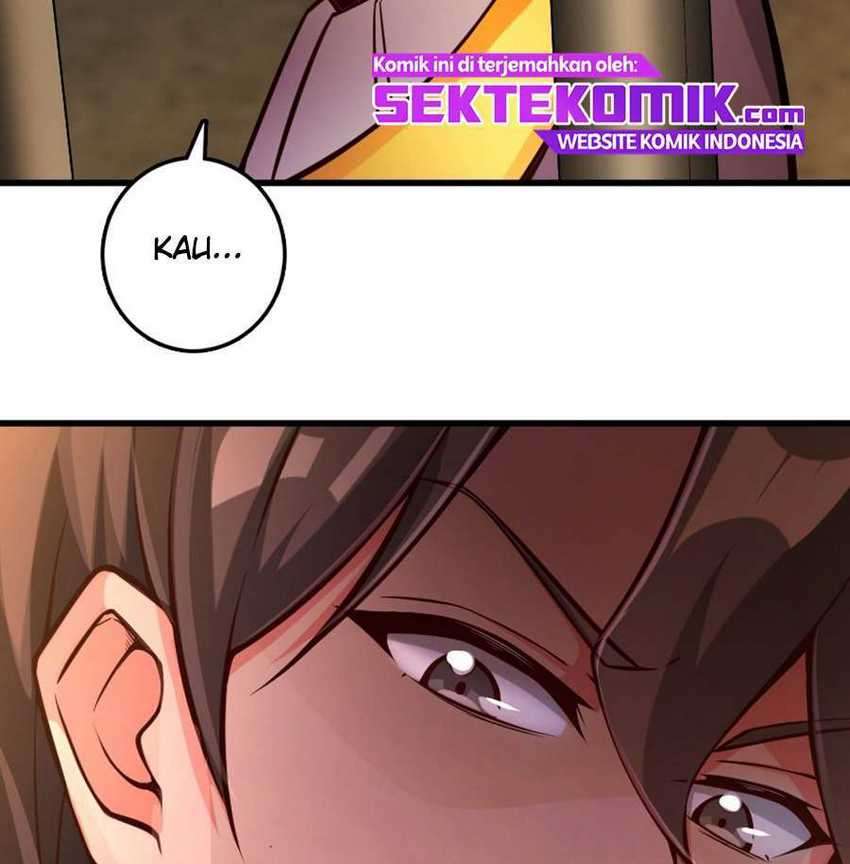 Release That Witch Chapter 297 Gambar 44