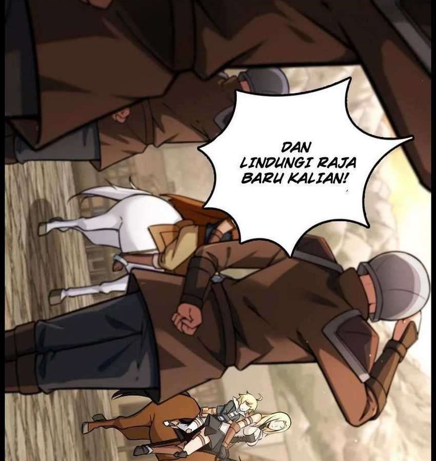 Release That Witch Chapter 297 Gambar 3