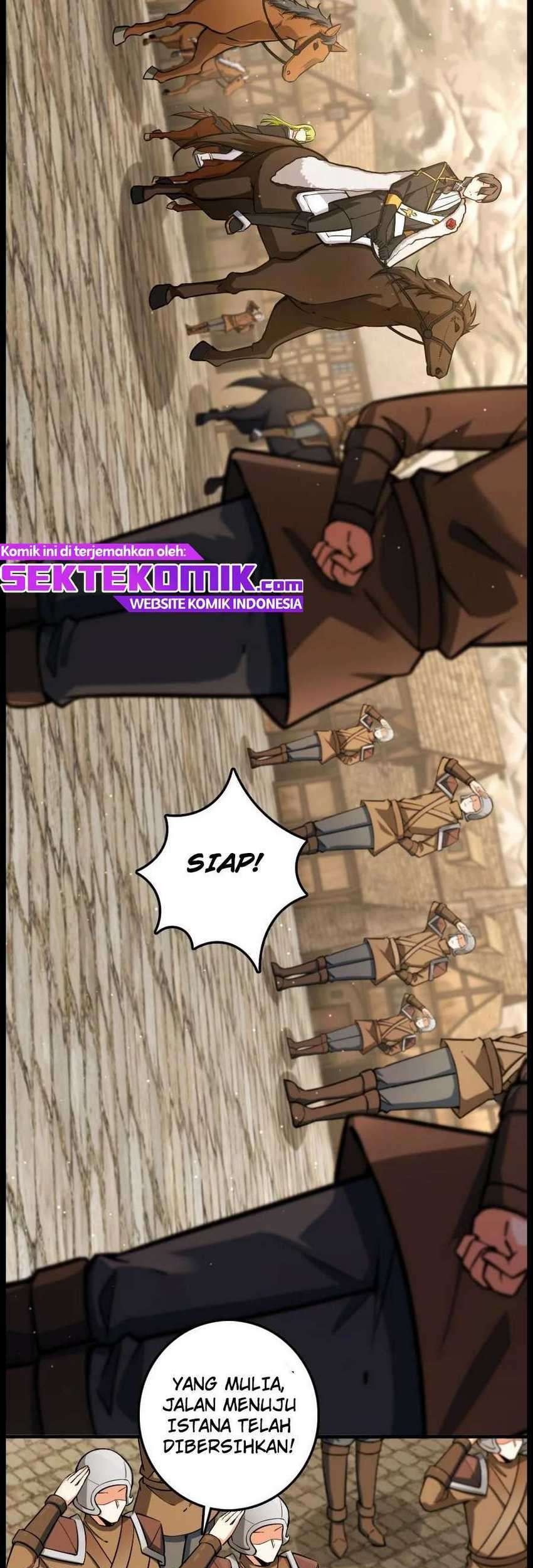 Release That Witch Chapter 297 Gambar 4