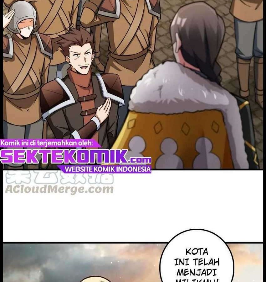 Release That Witch Chapter 297 Gambar 5