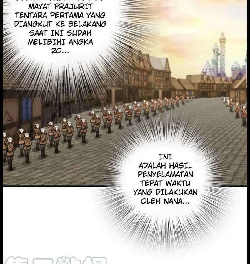 Release That Witch Chapter 297 Gambar 7