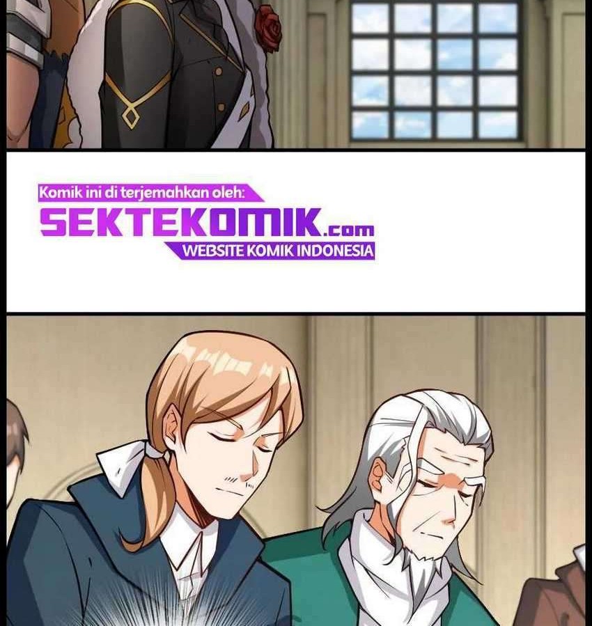 Release That Witch Chapter 297 Gambar 11