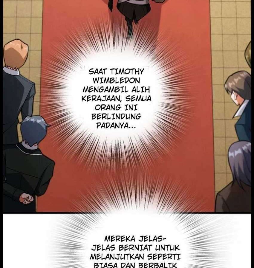 Release That Witch Chapter 297 Gambar 13