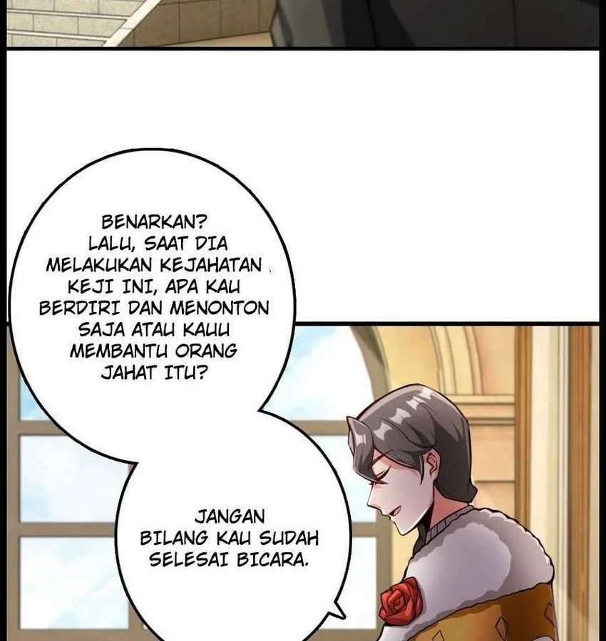 Release That Witch Chapter 297 Gambar 17