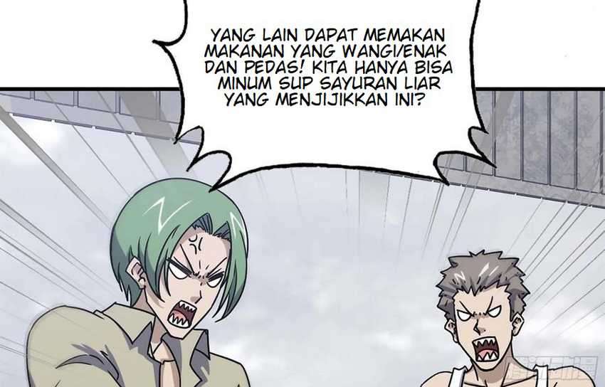 I Moved The BRICS In The Last Days Chapter 44 Gambar 29