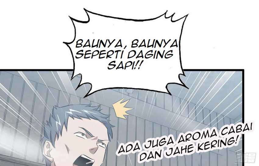 I Moved The BRICS In The Last Days Chapter 44 Gambar 3