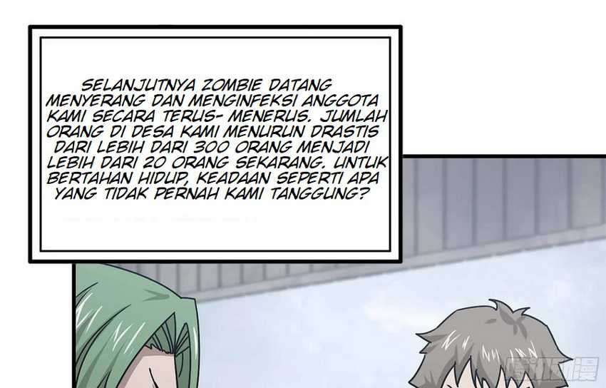 I Moved The BRICS In The Last Days Chapter 44 Gambar 39