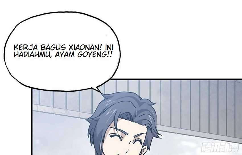 I Moved The BRICS In The Last Days Chapter 44 Gambar 67