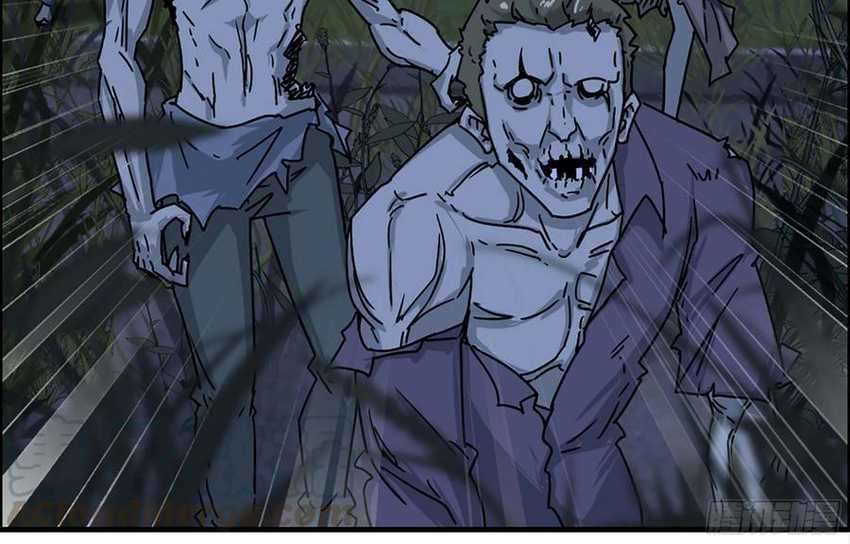 I Moved The BRICS In The Last Days Chapter 43 Gambar 10