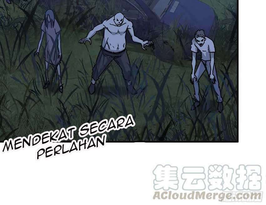 I Moved The BRICS In The Last Days Chapter 43 Gambar 14