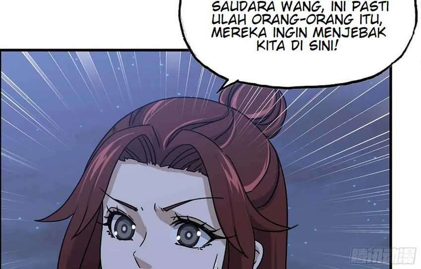 I Moved The BRICS In The Last Days Chapter 43 Gambar 17