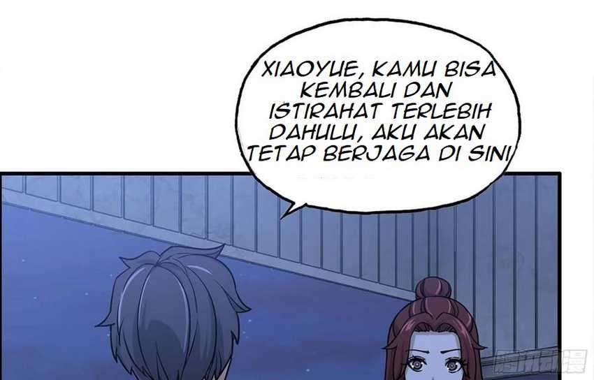 I Moved The BRICS In The Last Days Chapter 43 Gambar 3