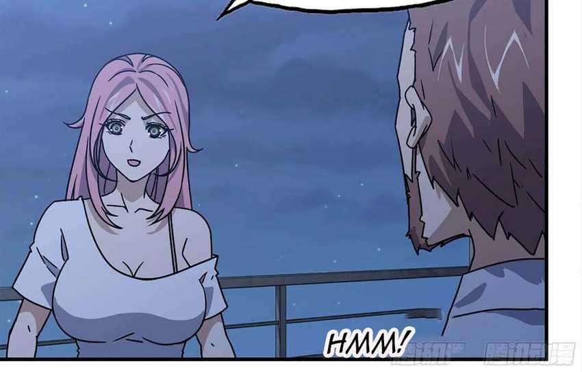 I Moved The BRICS In The Last Days Chapter 43 Gambar 40