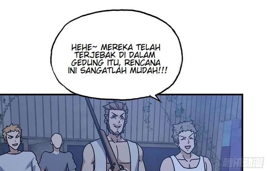 I Moved The BRICS In The Last Days Chapter 43 Gambar 45