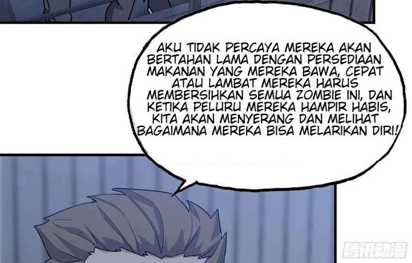 I Moved The BRICS In The Last Days Chapter 43 Gambar 47