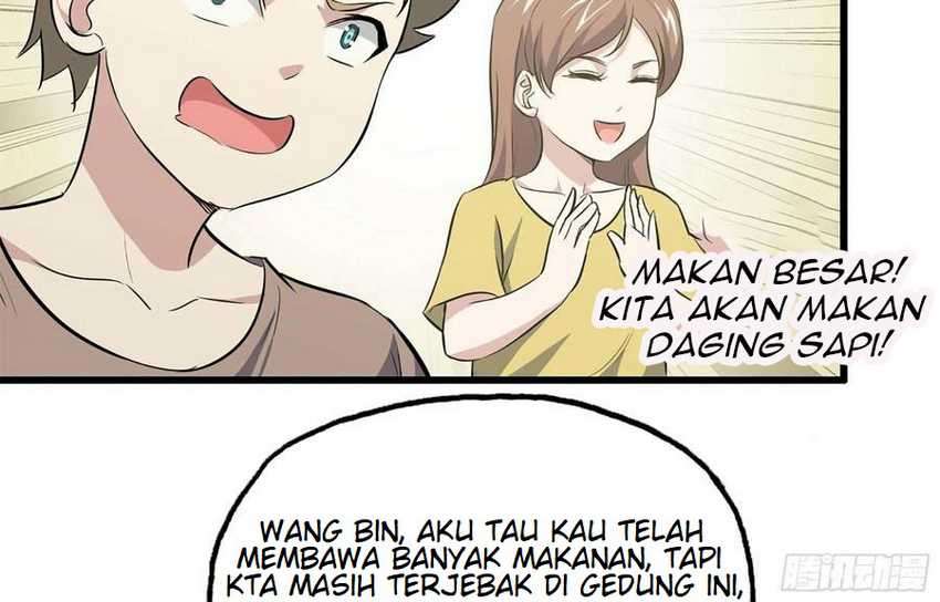 I Moved The BRICS In The Last Days Chapter 43 Gambar 61