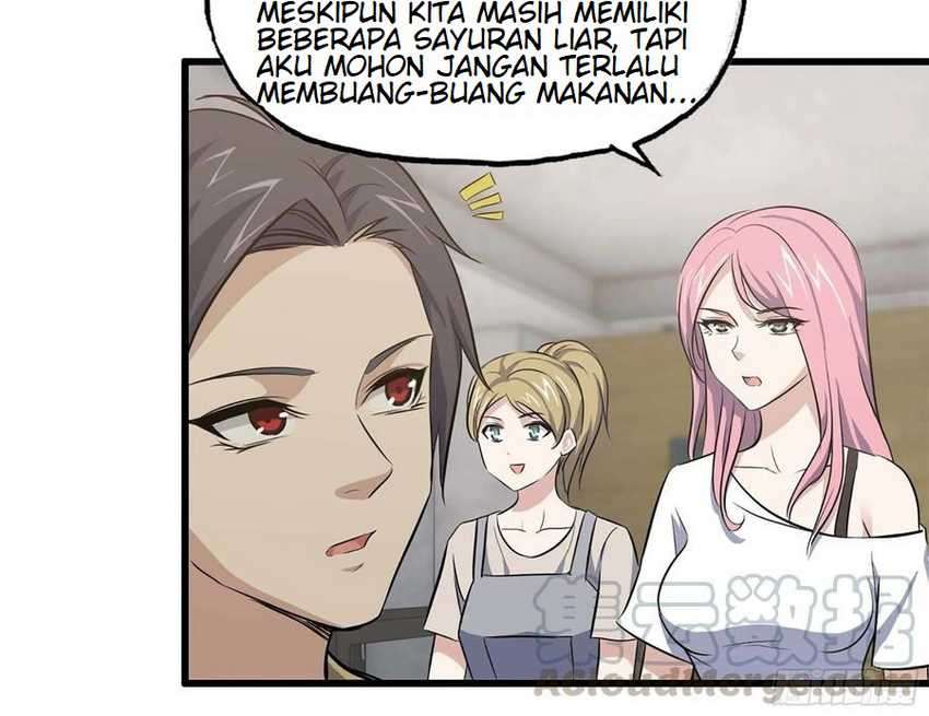 I Moved The BRICS In The Last Days Chapter 43 Gambar 62