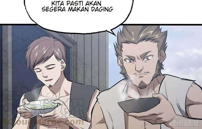 I Moved The BRICS In The Last Days Chapter 43 Gambar 70