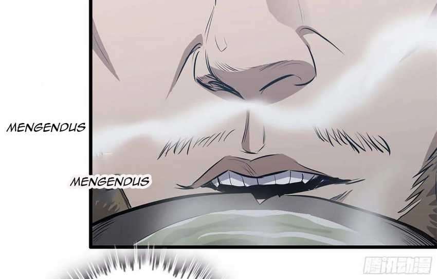 I Moved The BRICS In The Last Days Chapter 43 Gambar 72