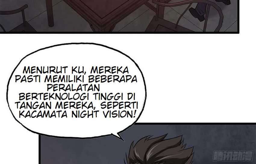 I Moved The BRICS In The Last Days Chapter 42 Gambar 29