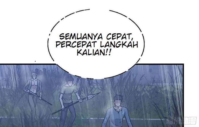 I Moved The BRICS In The Last Days Chapter 42 Gambar 3