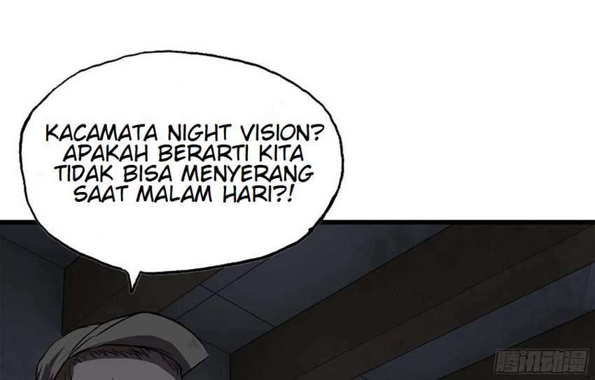 I Moved The BRICS In The Last Days Chapter 42 Gambar 32