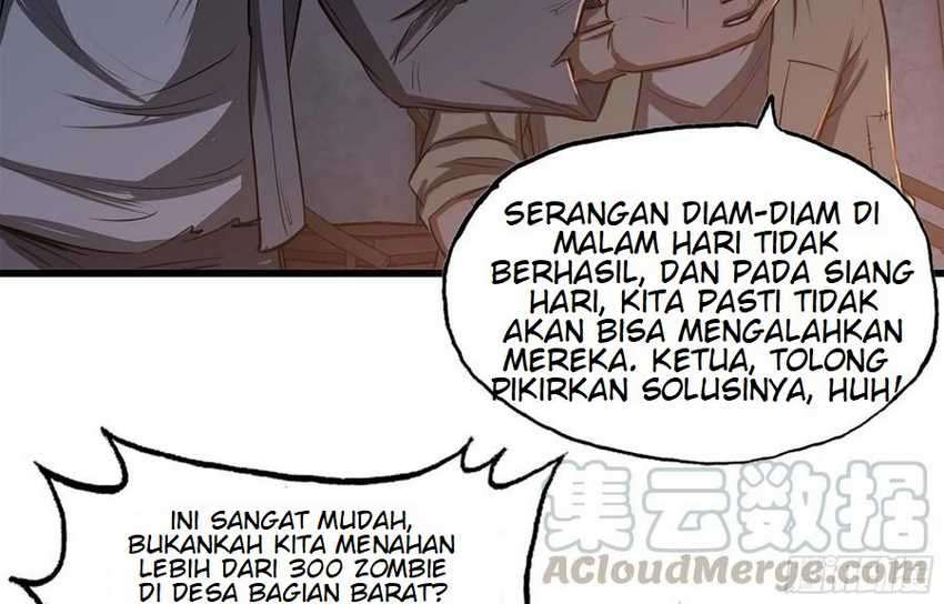 I Moved The BRICS In The Last Days Chapter 42 Gambar 34